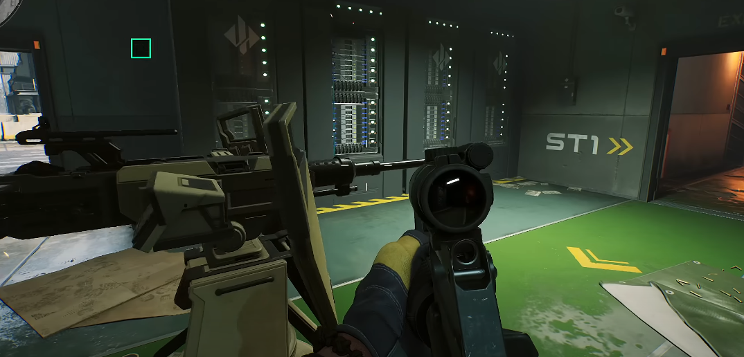 打与中距离 打与中距离